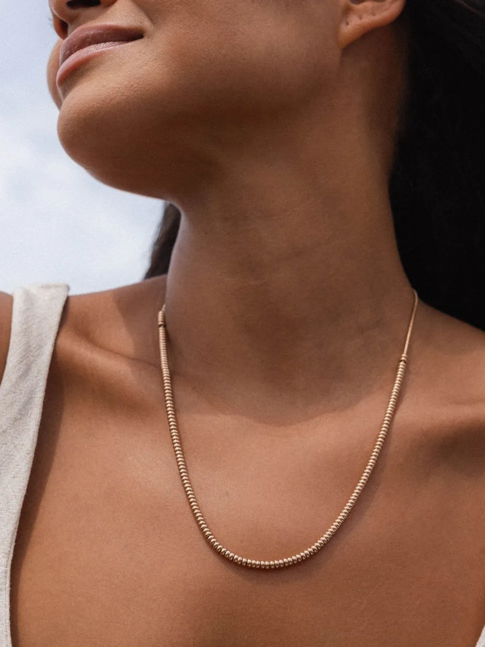PURELEI Ketten<Glow Kette
