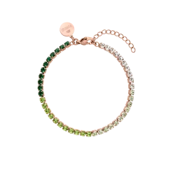 PURELEI Armbänder<Green Glow Armband