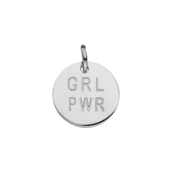 PURELEI Charms<GRL PWR Charm