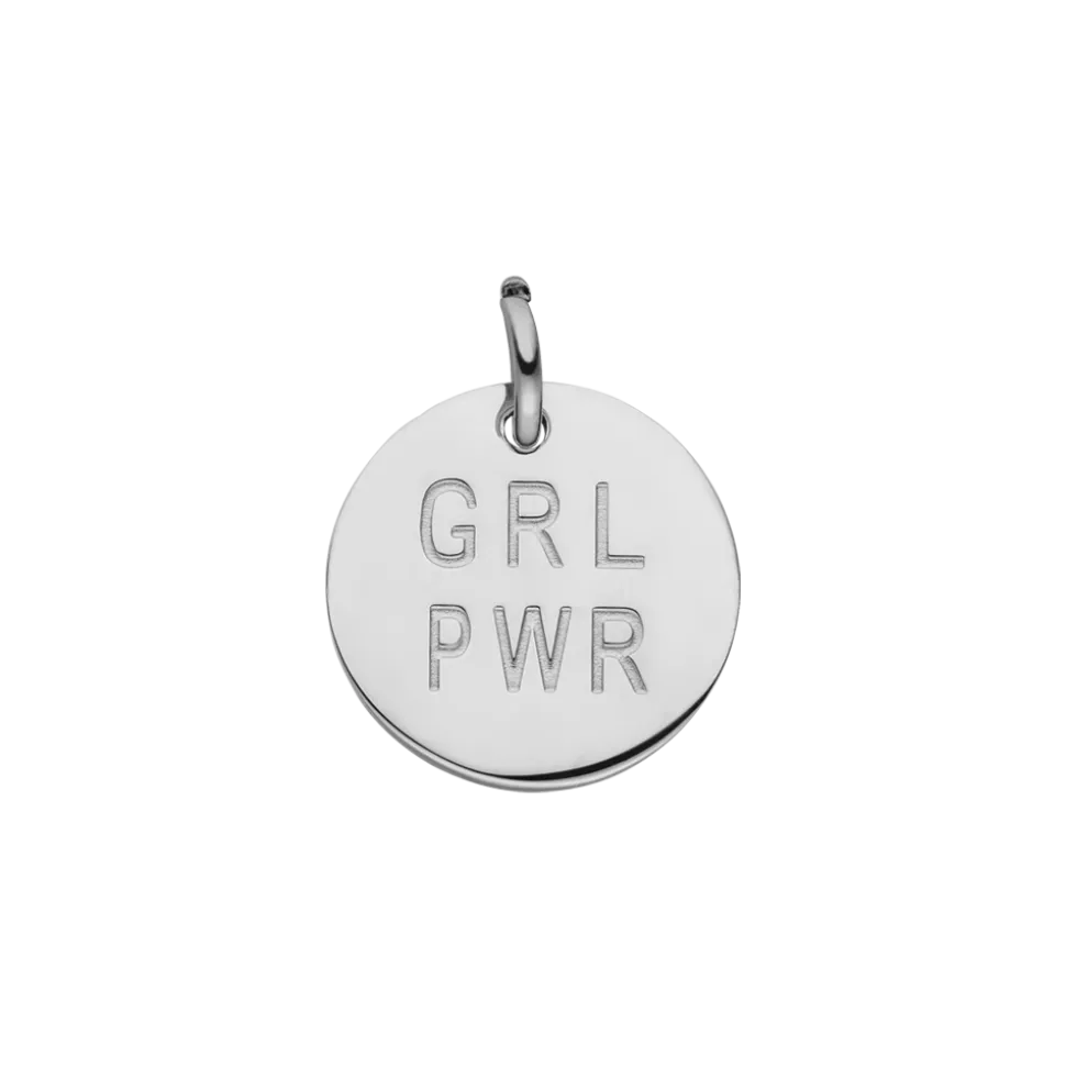 PURELEI Charms<GRL PWR Charm