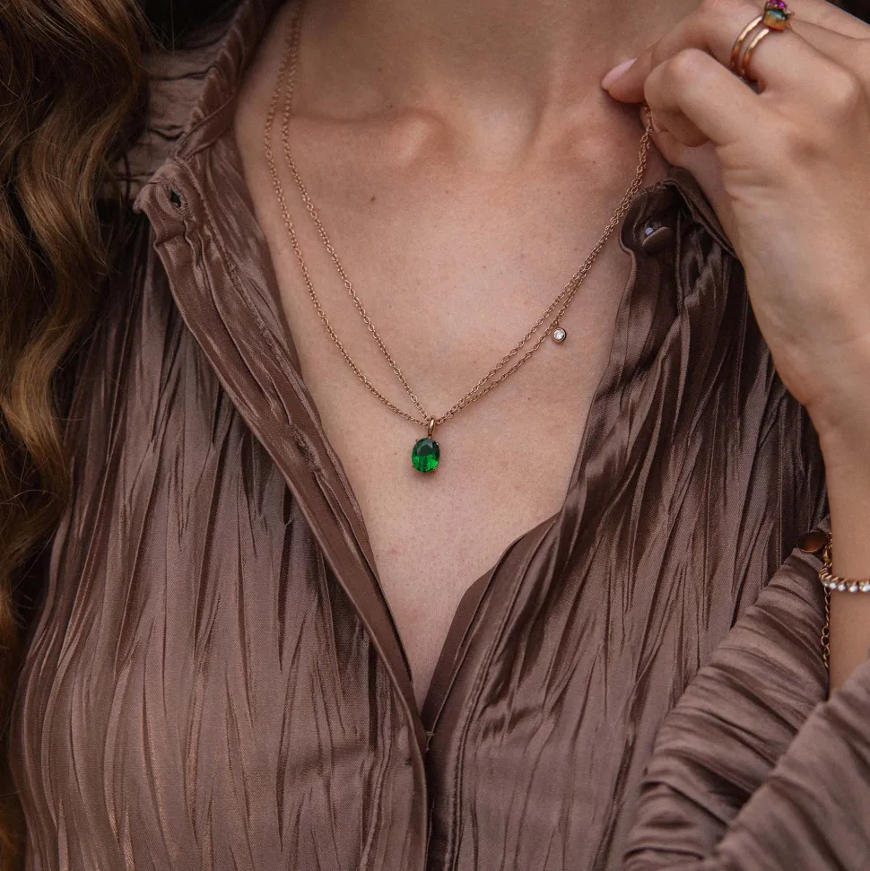 PURELEI Ketten<Harmony Kette