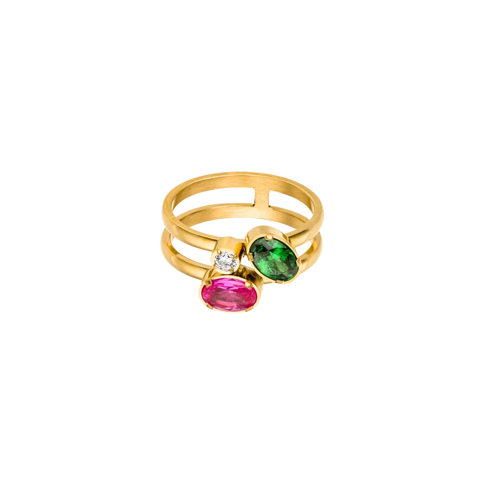 PURELEI Ringe<Harmony Ring