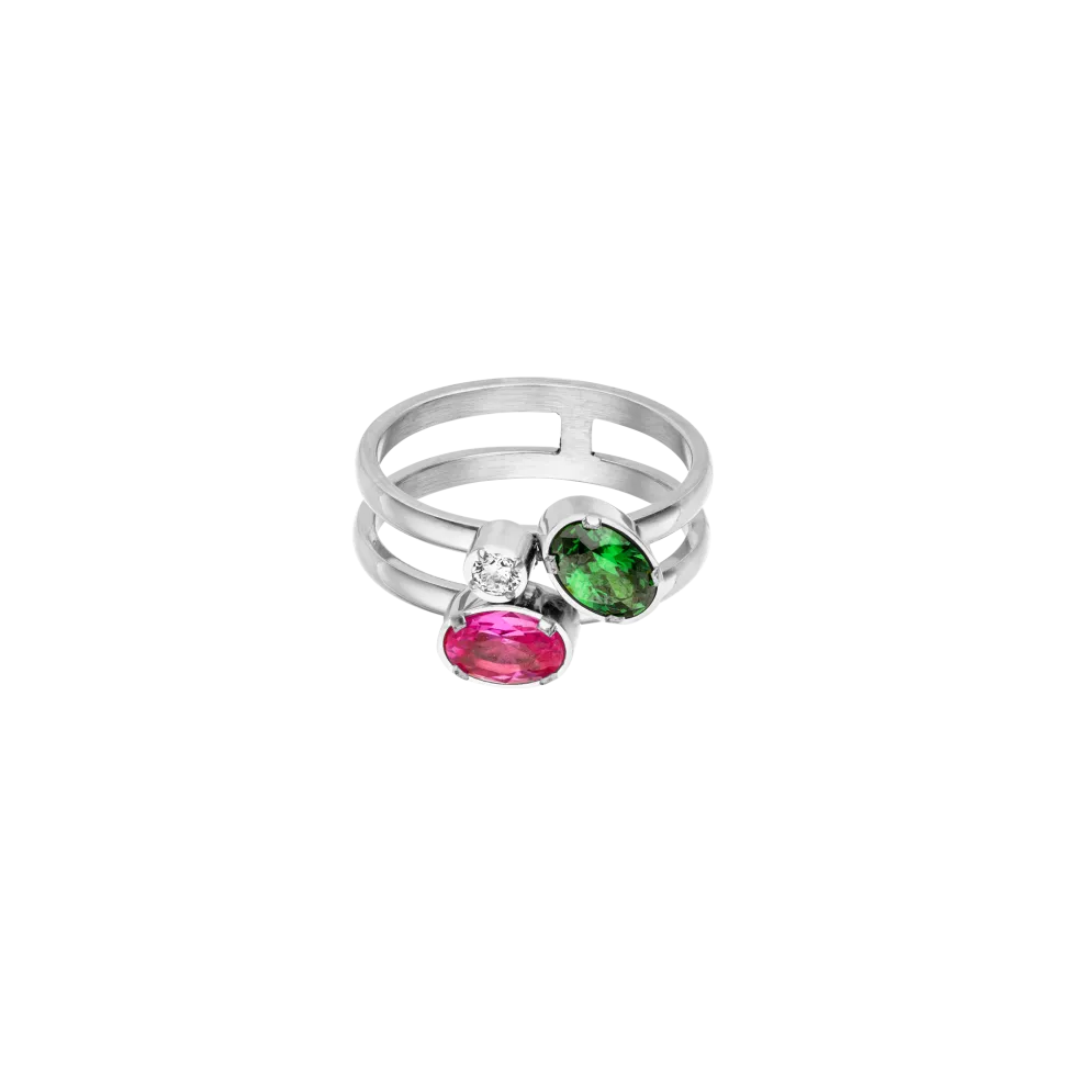 PURELEI Ringe<Harmony Ring
