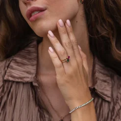 PURELEI Ringe<Harmony Ring