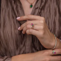 PURELEI Ringe<Harmony Ring