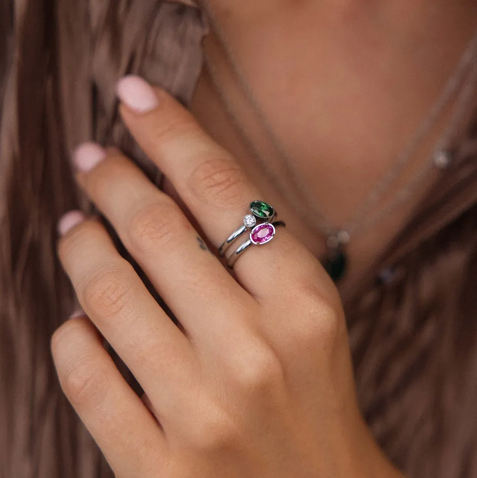 PURELEI Ringe<Harmony Ring