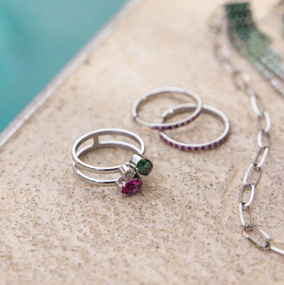 PURELEI Ringe<Harmony Ring
