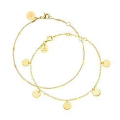 PURELEI Sets<Haupu Armband-Set