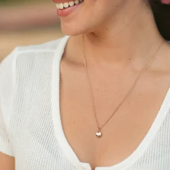 PURELEI Ketten<Heart Charm Kette