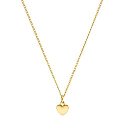 PURELEI Ketten<Heart Charm Kette