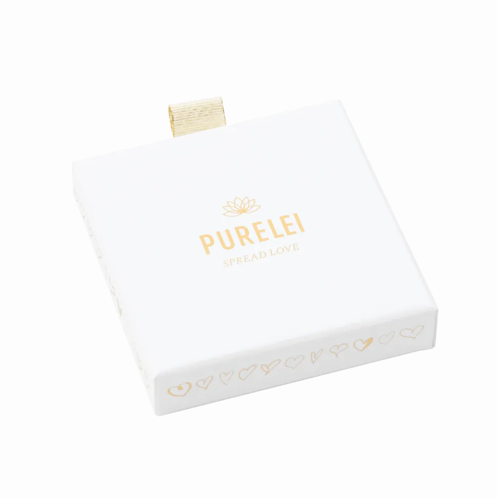 PURELEI Accessoires<Heart Liebesschloss