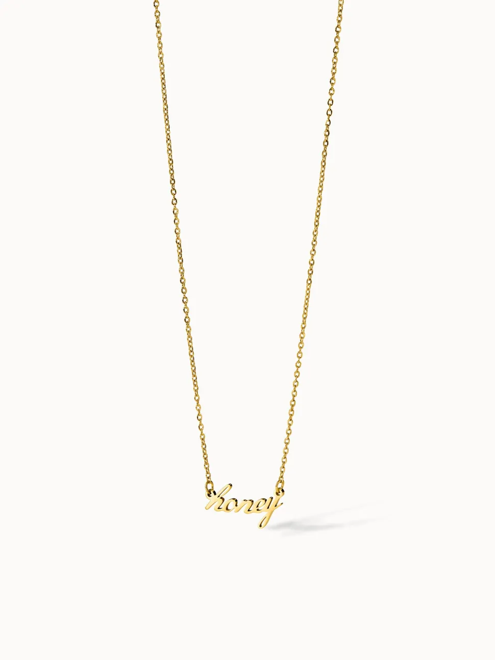 PURELEI Ketten<Honey Kette