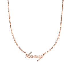 PURELEI Ketten<Honey Kette