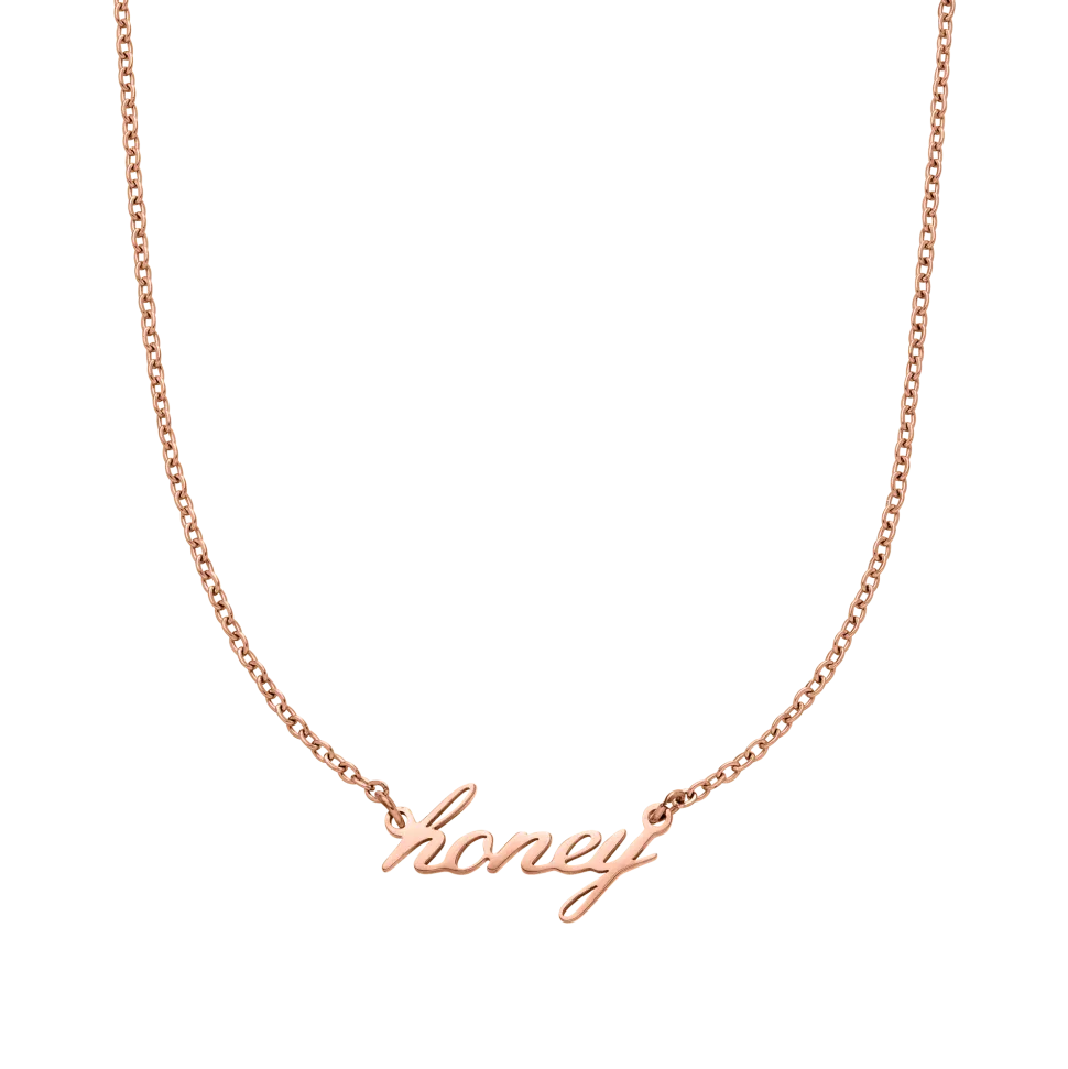 PURELEI Ketten<Honey Kette