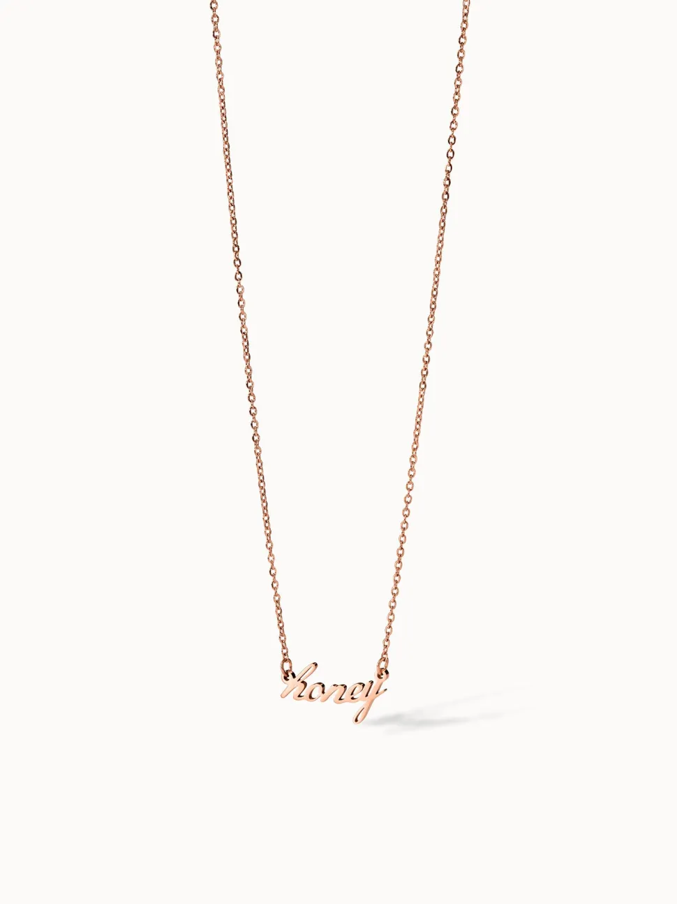 PURELEI Ketten<Honey Kette