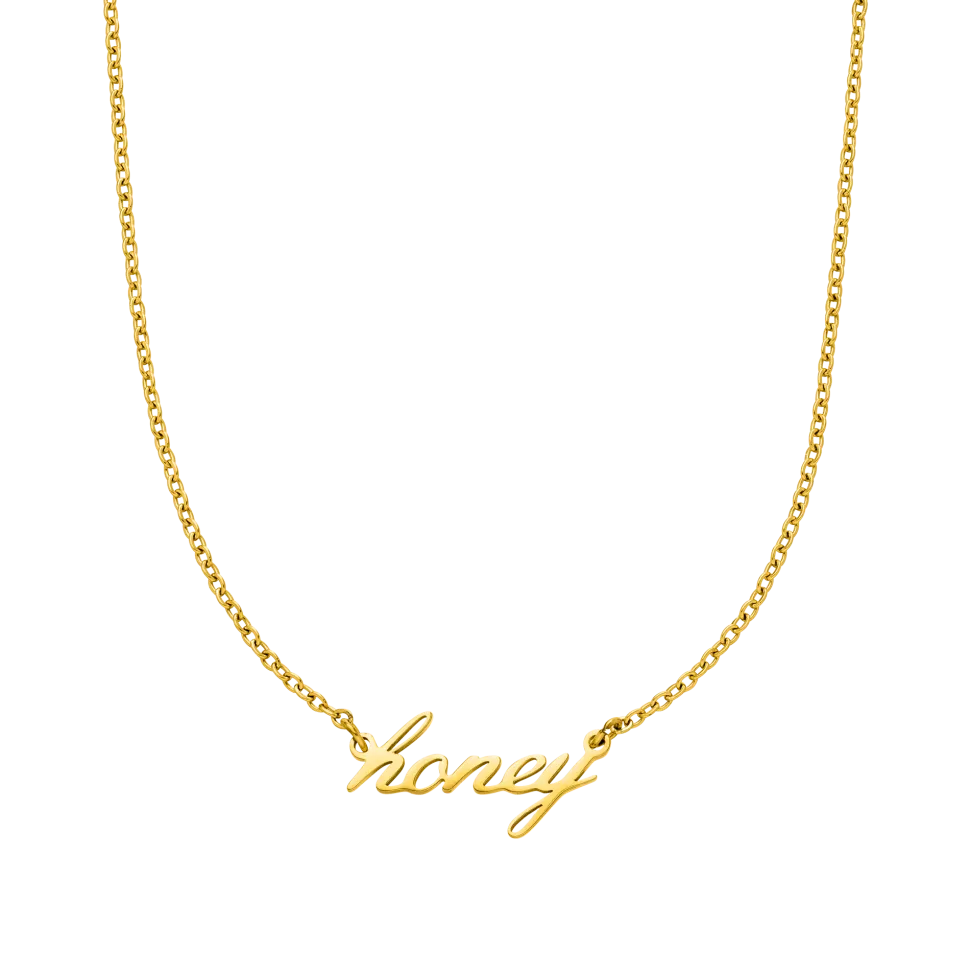 PURELEI Ketten<Honey Kette