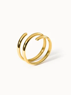PURELEI Ringe<Honey Ring