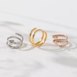 PURELEI Ringe<Honey Ring