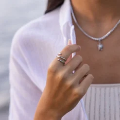 PURELEI Ringe<Honey Ring