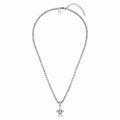 PURELEI Ketten<Honu White Kette