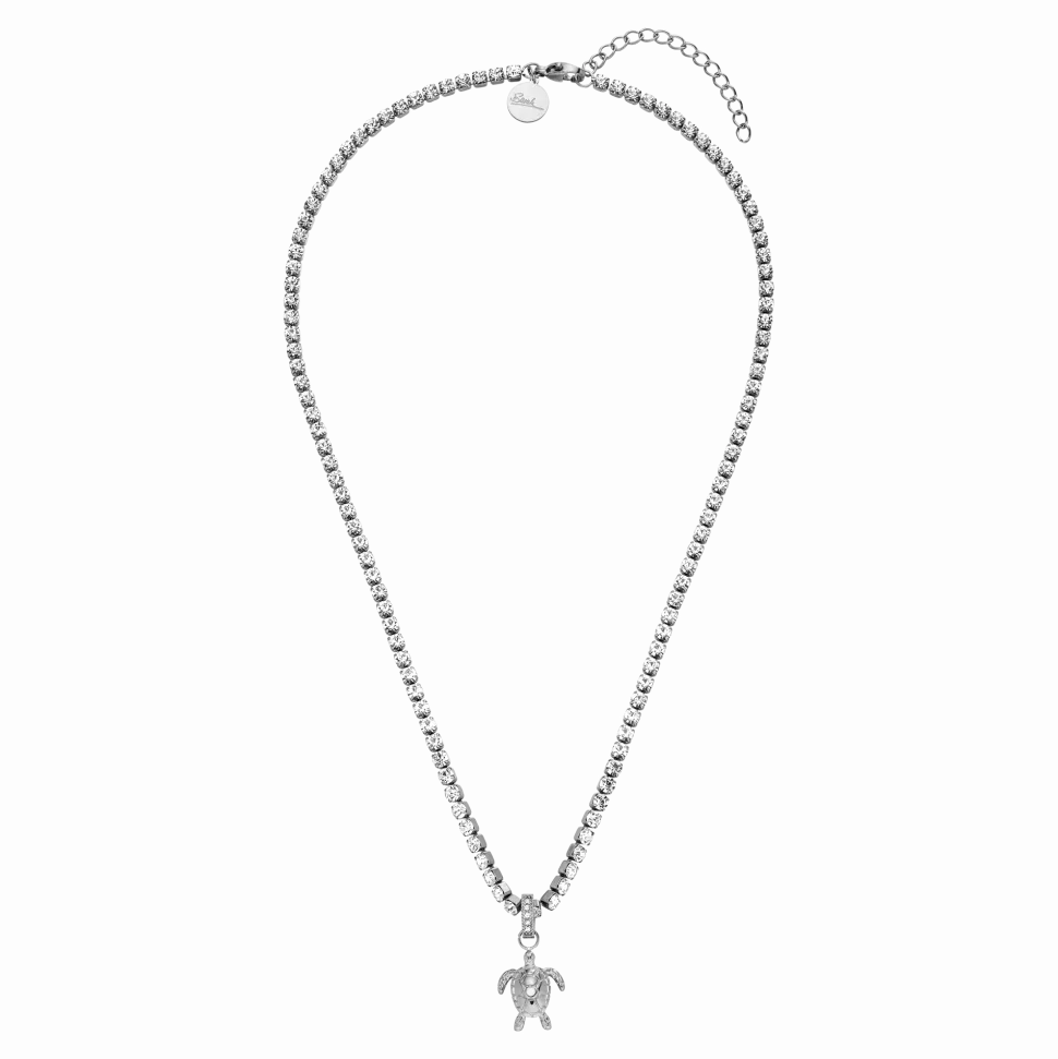 PURELEI Ketten<Honu White Kette