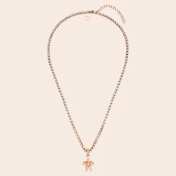 PURELEI Ketten<Honu White Kette