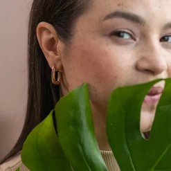 PURELEI Ohrringe<Hula Ohrringe