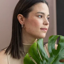 PURELEI Ohrringe<Hula Ohrringe