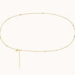 PURELEI Accessoires<Ibiza Bauchkette