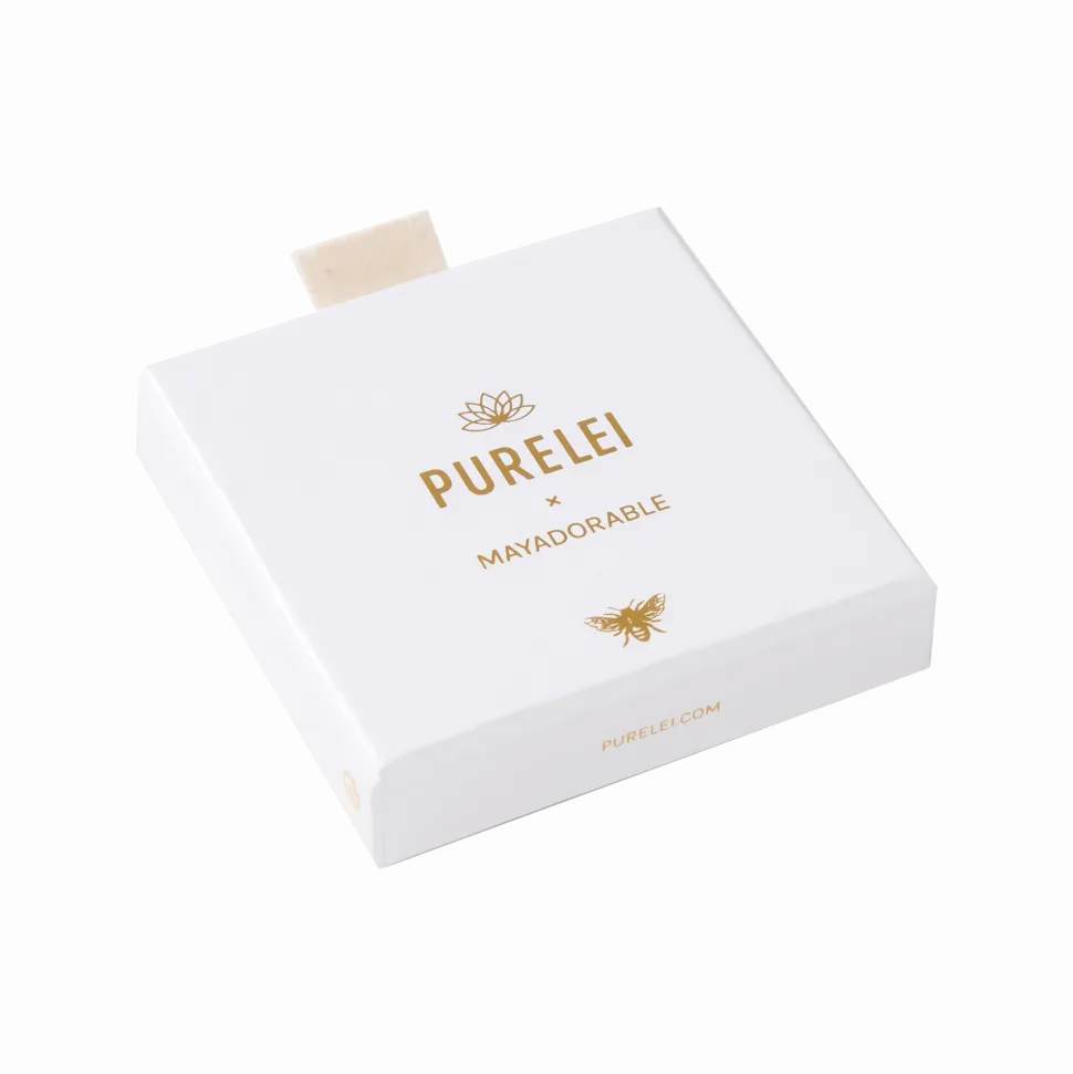 PURELEI Accessoires<Ibiza Bauchkette