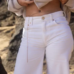 PURELEI Accessoires<Ibiza Bauchkette