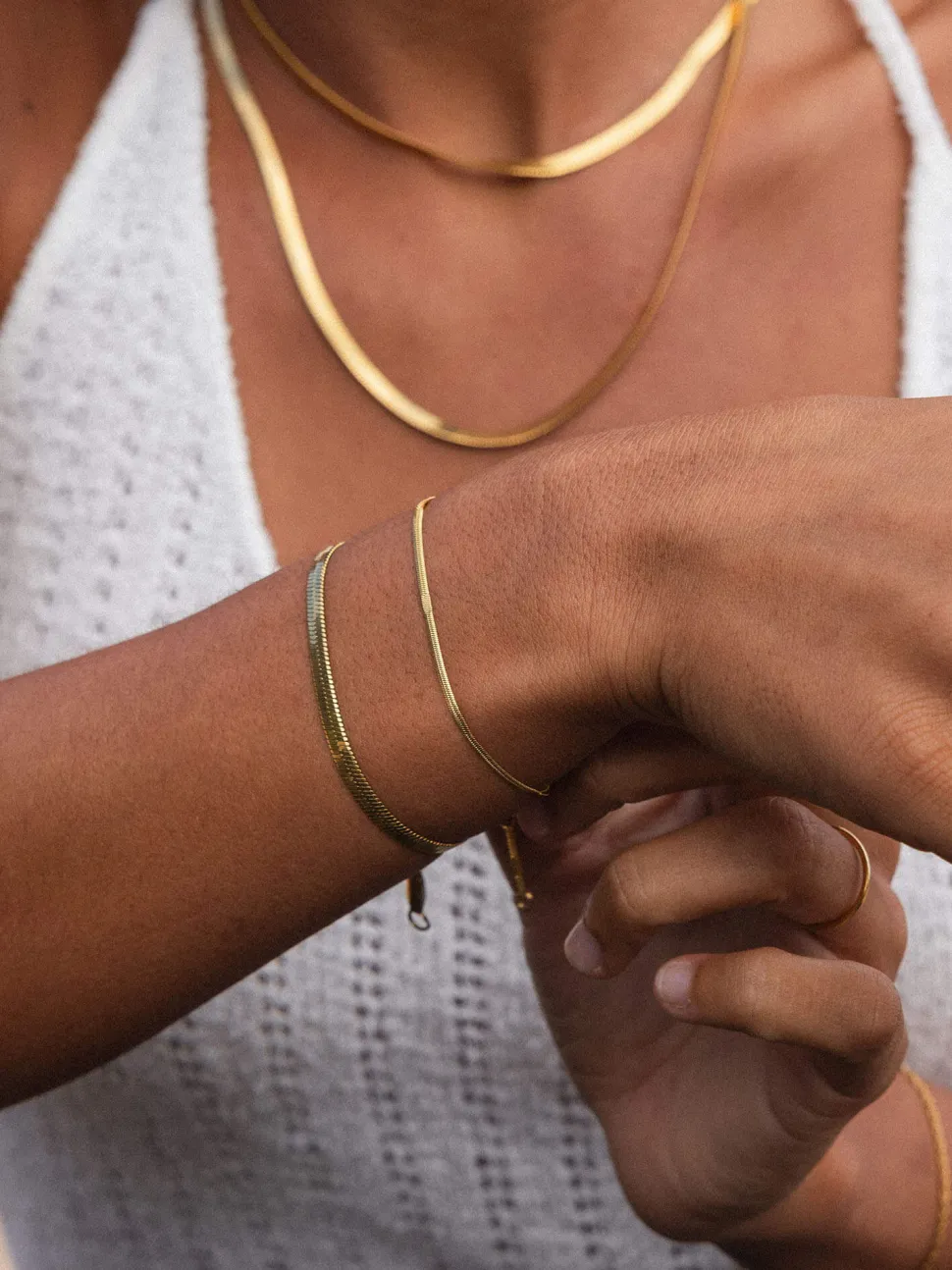 PURELEI Armbänder<I'lalo Armband