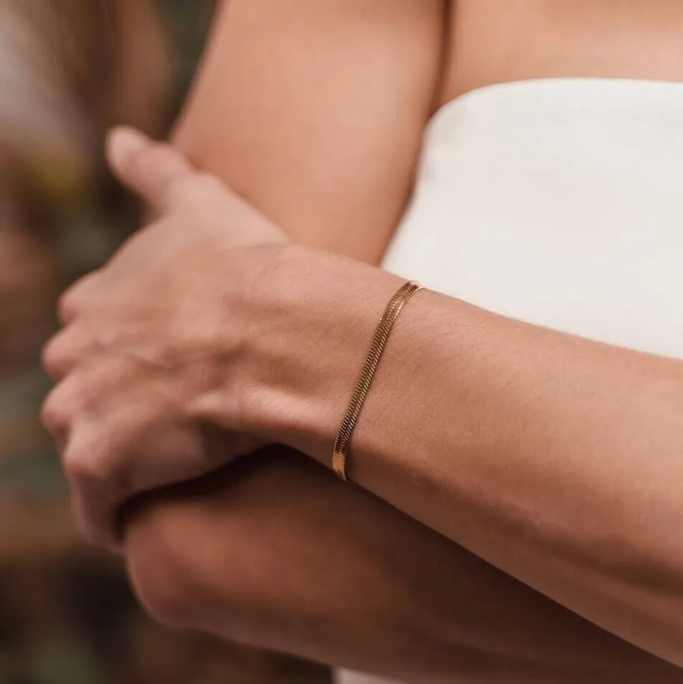PURELEI Armbänder<I'lalo Armband