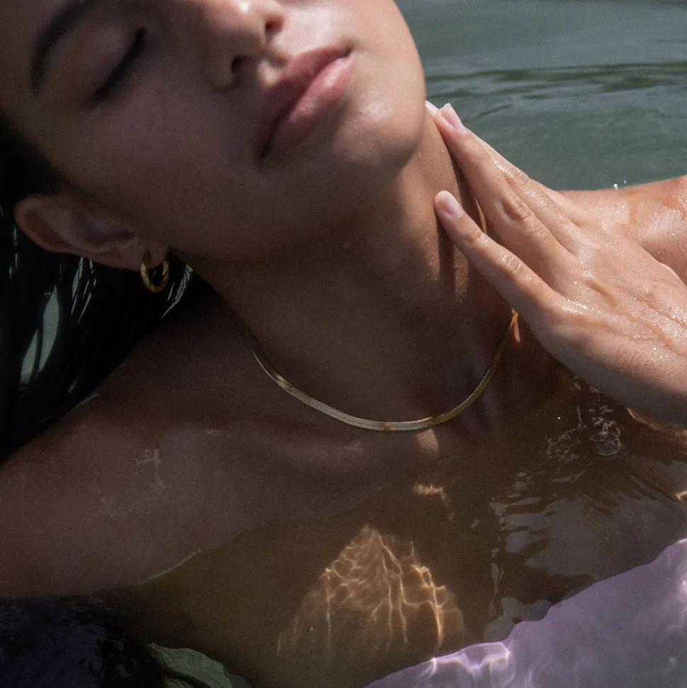 PURELEI Ketten<I'lalo Choker