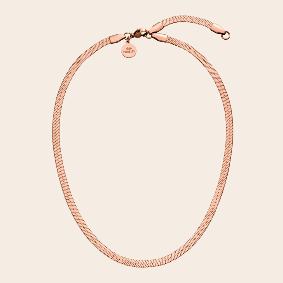 PURELEI Ketten<I'lalo Choker