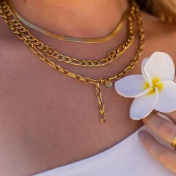PURELEI Ketten<I'lalo Choker