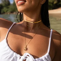 PURELEI Ketten<I'lalo Choker