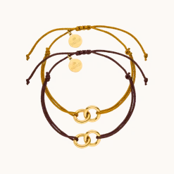 PURELEI Armbänder|Sets<Infinite Connection Armband Set