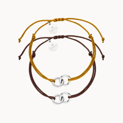 PURELEI Armbänder|Sets<Infinite Connection Armband Set