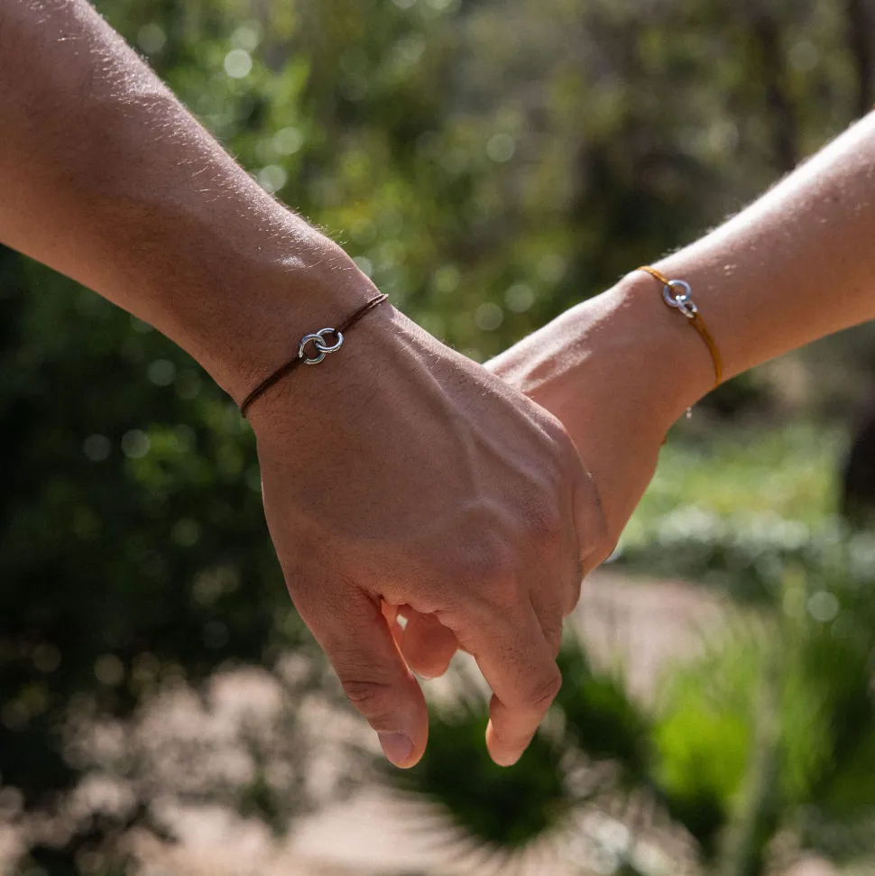 PURELEI Armbänder|Sets<Infinite Connection Armband Set