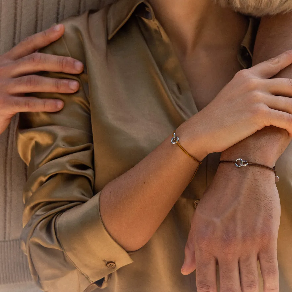 PURELEI Armbänder|Sets<Infinite Connection Armband Set