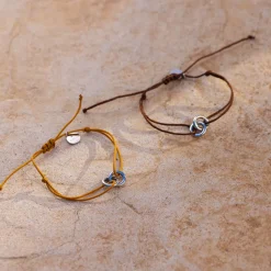 PURELEI Armbänder|Sets<Infinite Connection Armband Set