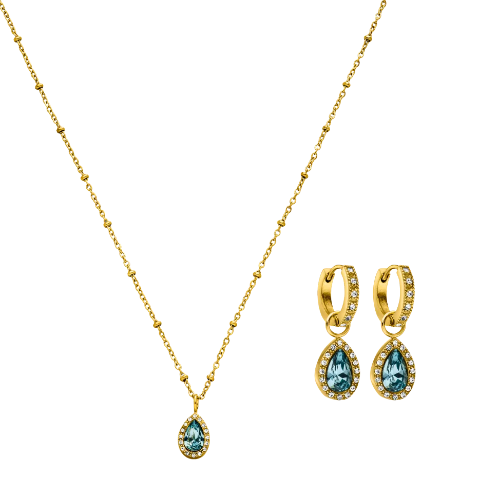 PURELEI Sets<Inner Calmness Set