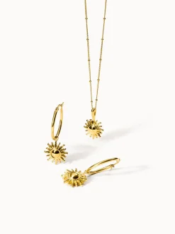 PURELEI Sets<Inner Sun Ketten-Set