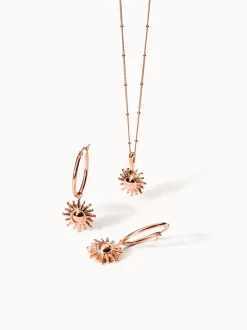 PURELEI Sets<Inner Sun Ketten-Set