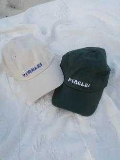 PURELEI Accessoires<Island Kappe