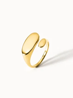PURELEI Ringe<Island Ring