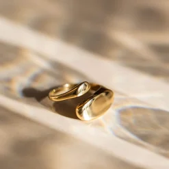 PURELEI Ringe<Island Ring