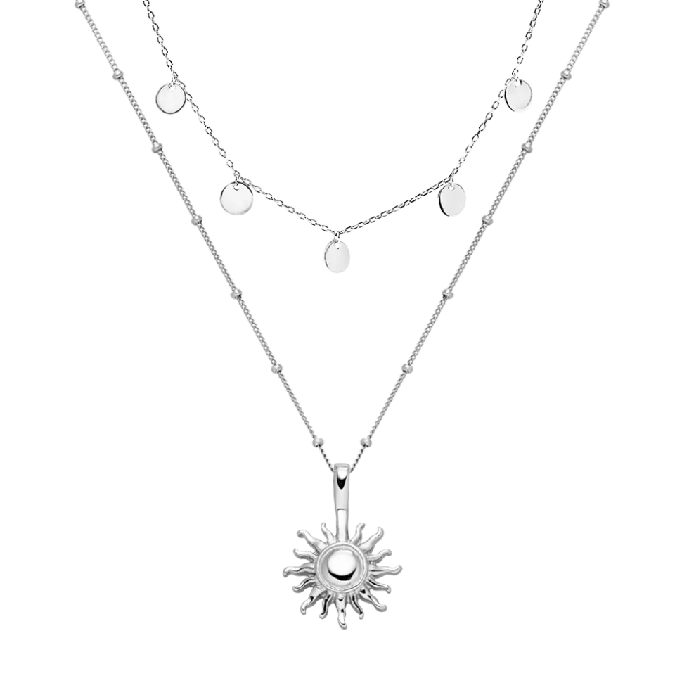 PURELEI Sets<Kailua Ketten-Set