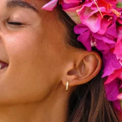 PURELEI Ohrringe<Kaimana Ohrringe